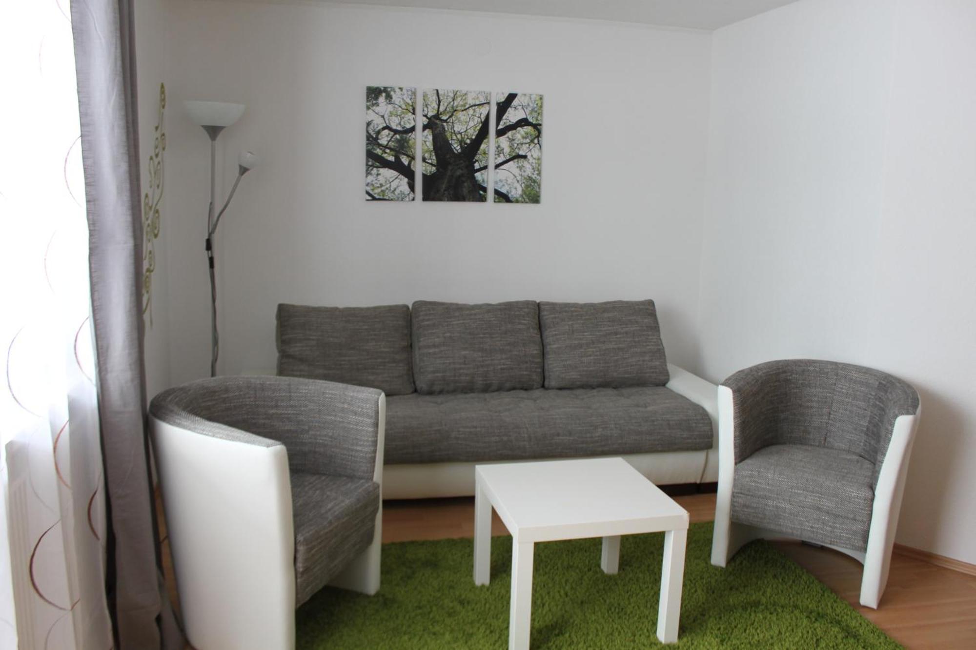 Appartementhaus Michaela บาค ภายนอก รูปภาพ