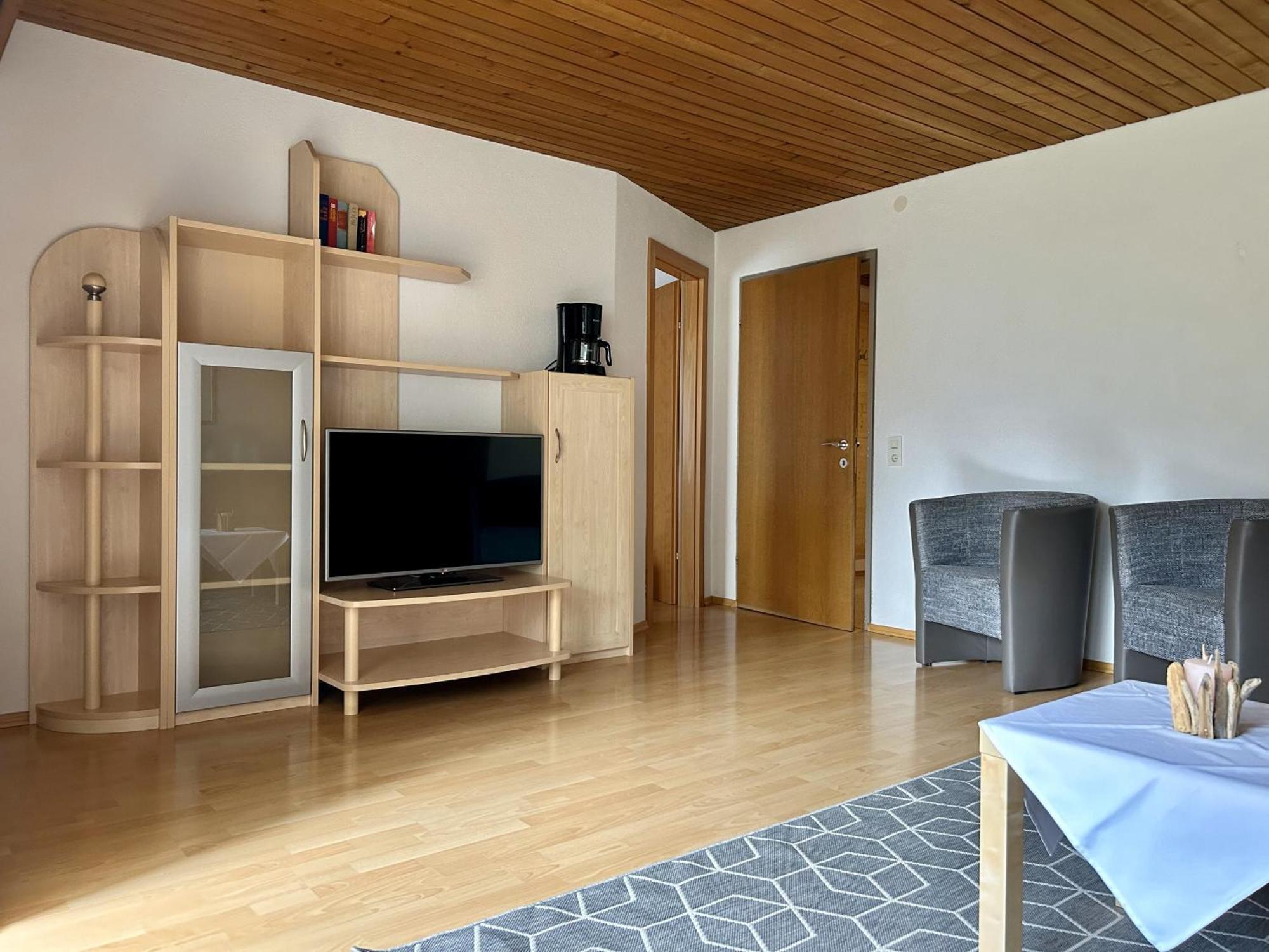 Appartementhaus Michaela บาค ภายนอก รูปภาพ